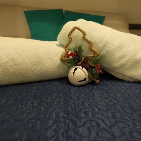 Boutique Guest house