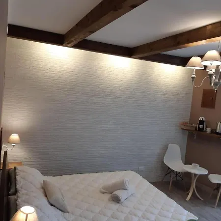 Guest house Boutique 2*