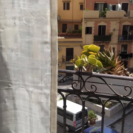 Boutique Konukevi Palermo