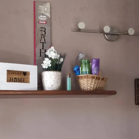 Boutique Guest house Palermo