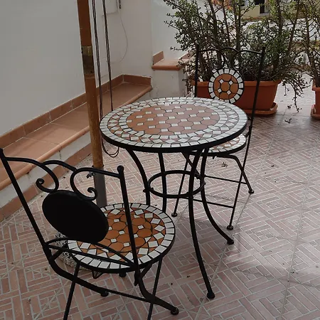 Maison d'hôtes Boutique 3*