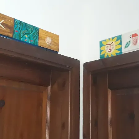 Maison d'hôtes Boutique