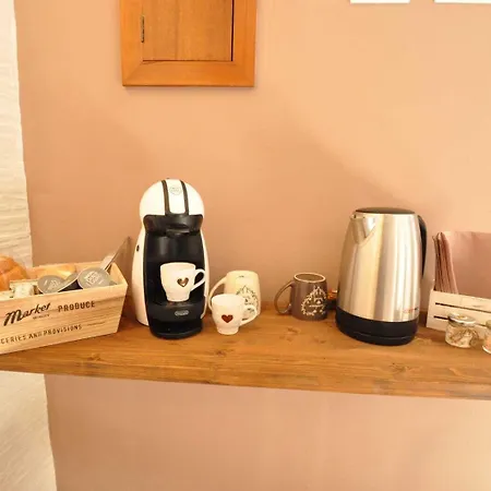 Boutique Maison d'hôtes 3*