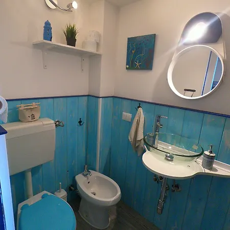 Boutique Maison d'hôtes Palerme