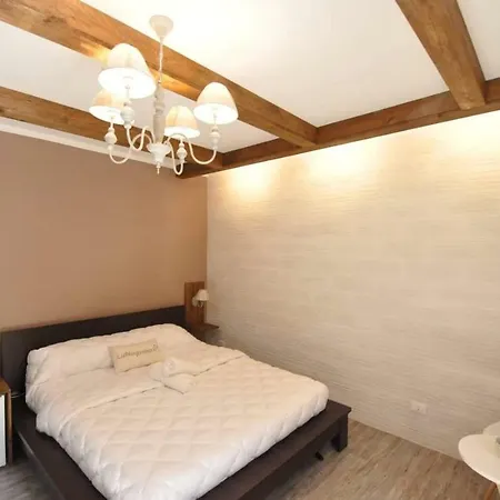 Guest house Boutique 2*