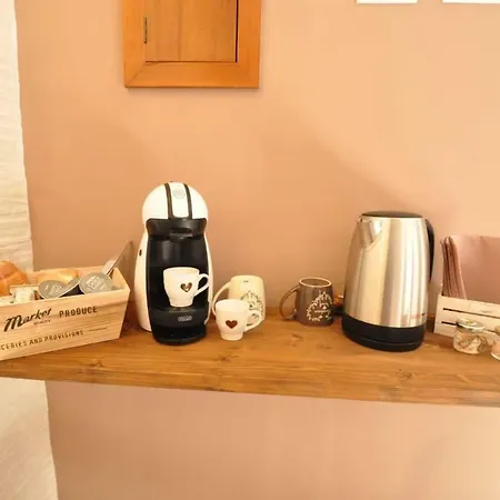 Boutique Guest house Palermo
