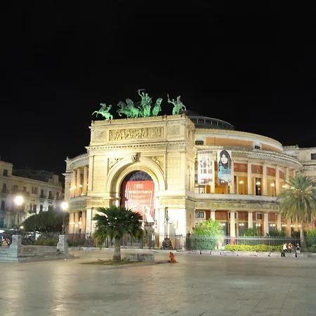Guest house Boutique Palermo
