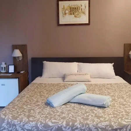 Boutique Guest house Palermo