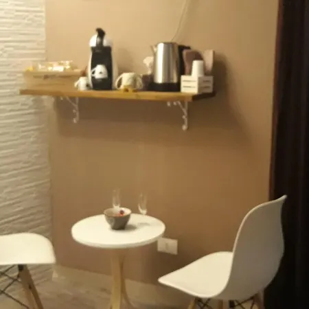 Boutique Guest house