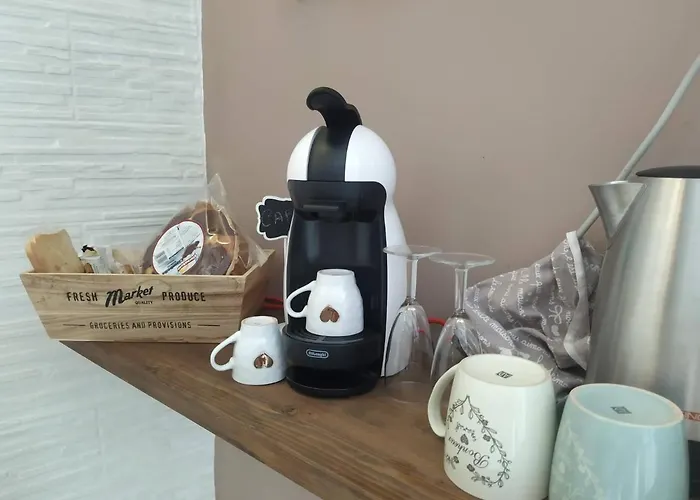 Gæstehus Boutique Palermo