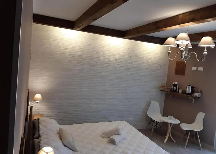 Gæstehus Boutique 3*