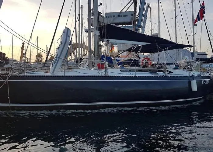 Gæstehus Boutique Palermo