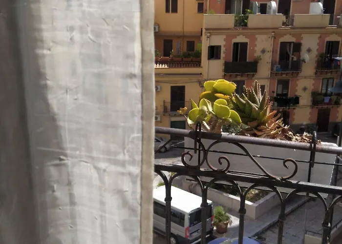 Boutique Gæstehus Palermo