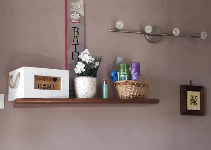 Boutique Gæstehus Palermo