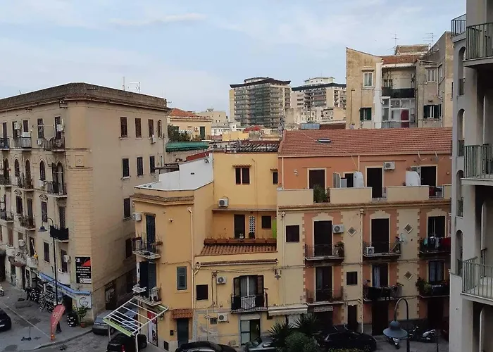 Boutique Gæstehus 3*