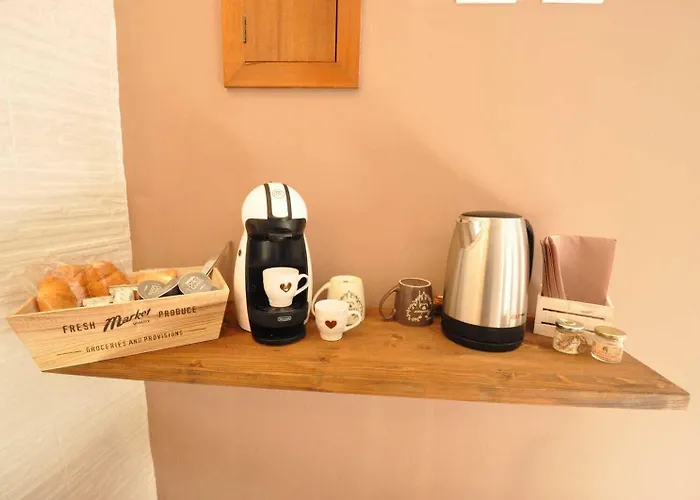 Boutique Gæstehus 3*