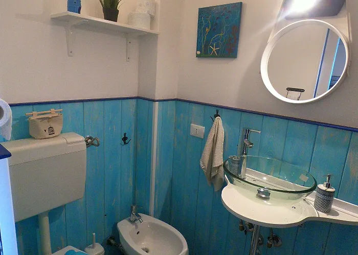 Boutique Gæstehus Palermo