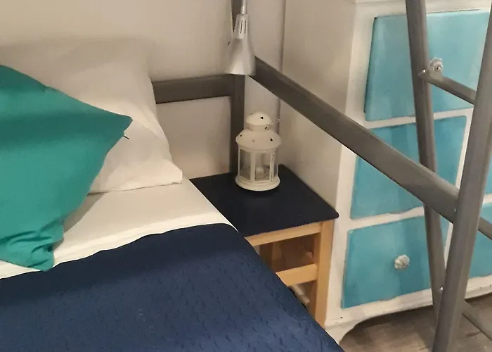 Gæstehus Boutique Palermo