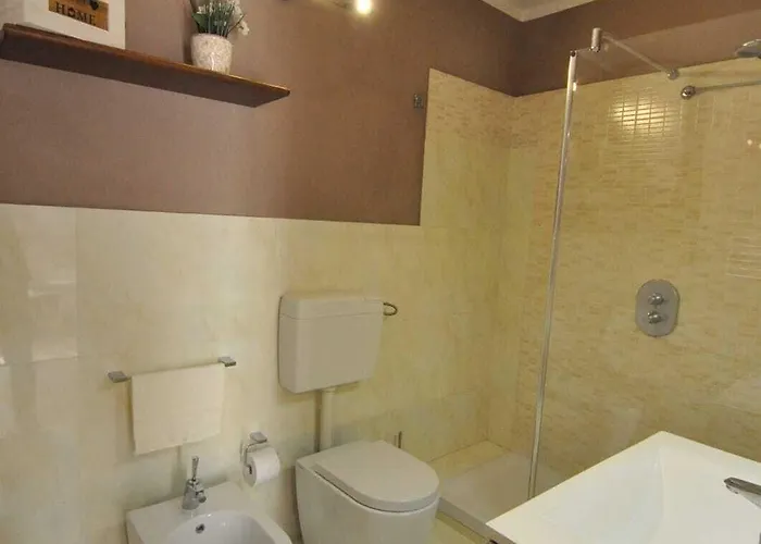 Boutique Gæstehus 3*