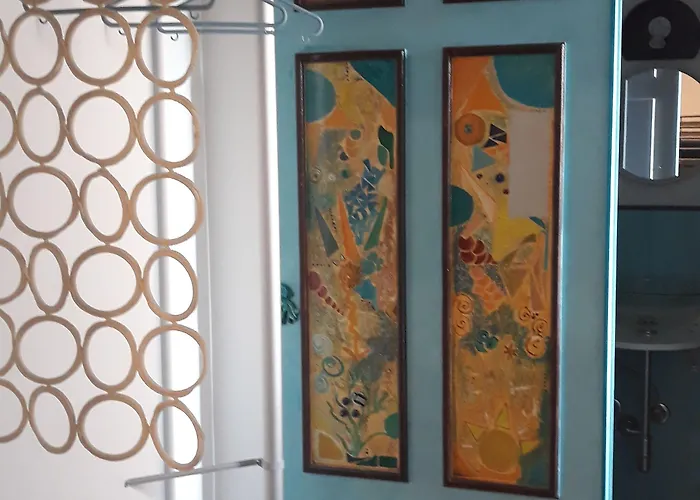 Gæstehus Boutique 3*