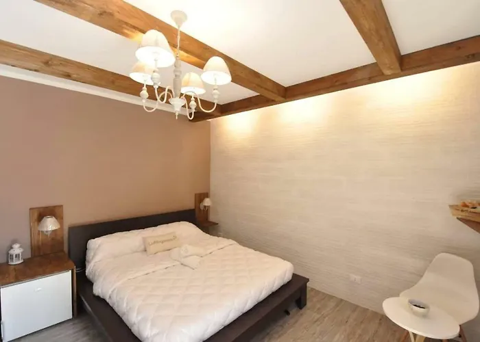 Gæstehus Boutique 3*