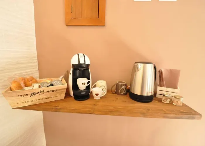 Boutique Gæstehus Palermo