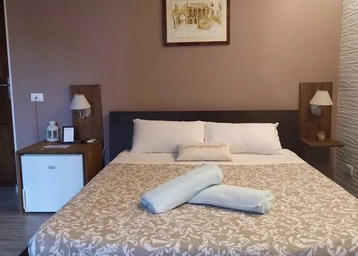 Boutique Gæstehus Palermo