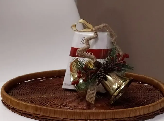 Gæstehus Boutique Palermo