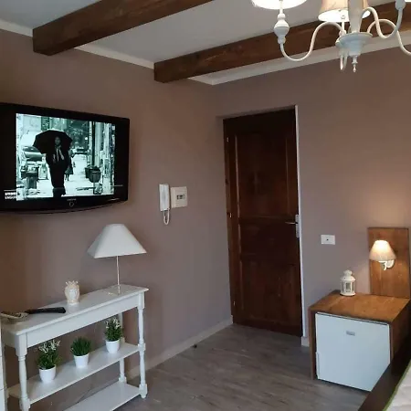 Boutique 3* Palermo